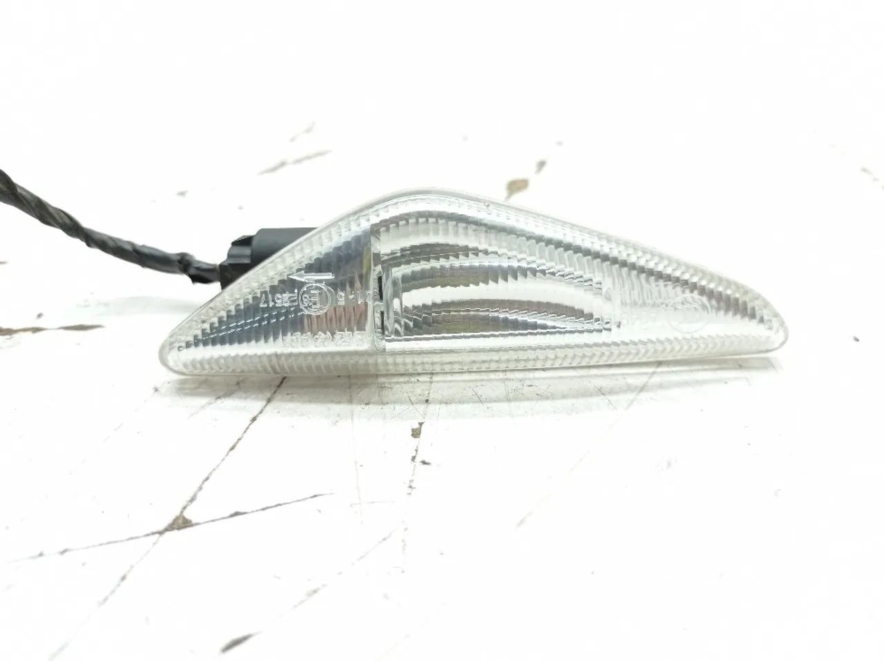Luz Pisca Direito Bmw X3 2.0 2012 2013 7171008 