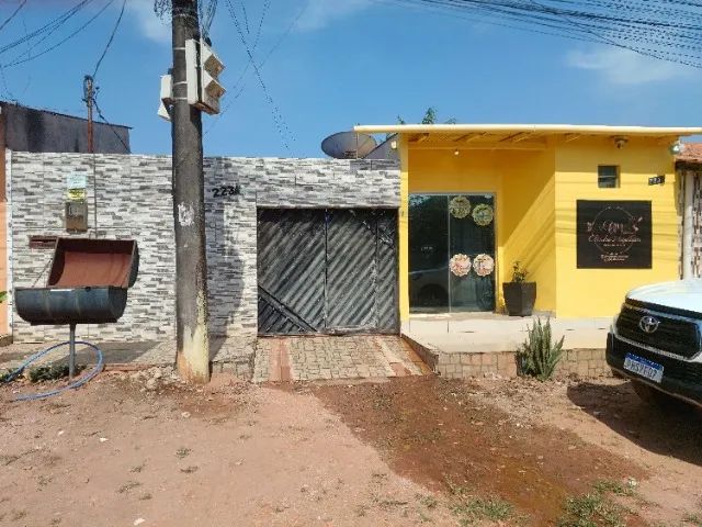 Foto - Santarém - Aeroporto Velho