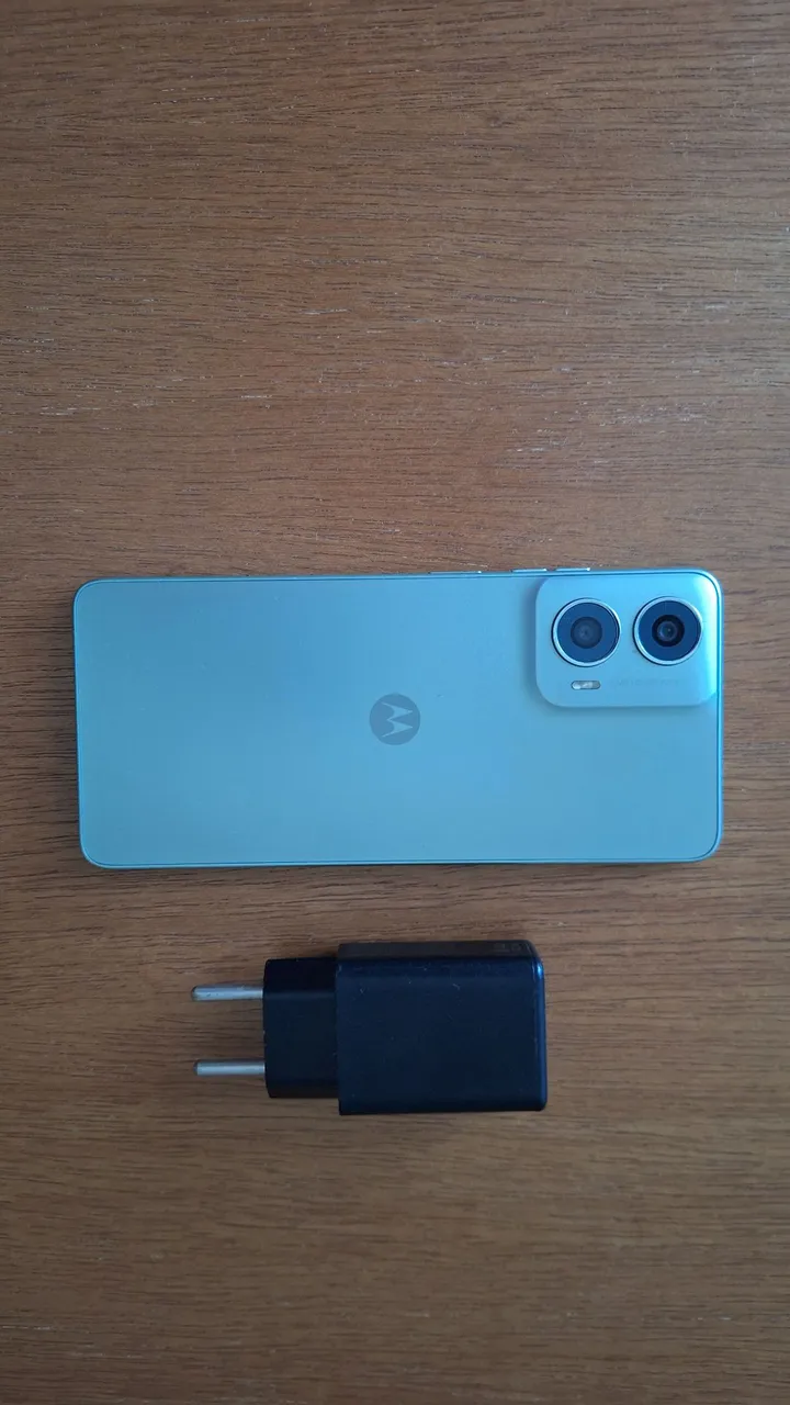 Motorola G34