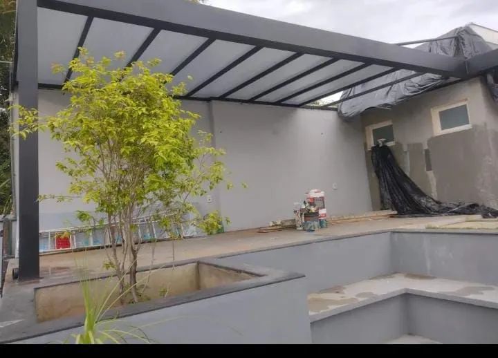 Serralheria disponível pra melhor atender-lo - Foto 6