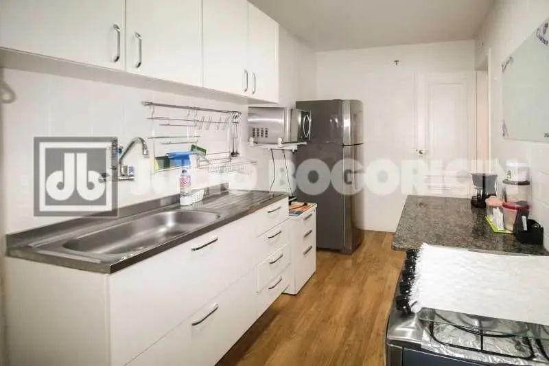 Apartamento - / Residencial / Copacabana - Foto 4