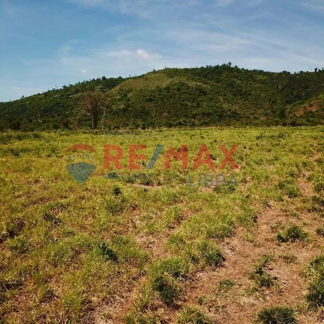 IMOBILIÁRIA LIBRA VENDE FAZENDA  - Foto 2