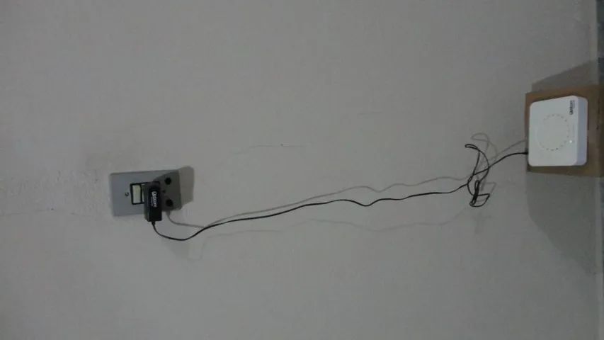 Modem opticom dslink 279 - Foto 3