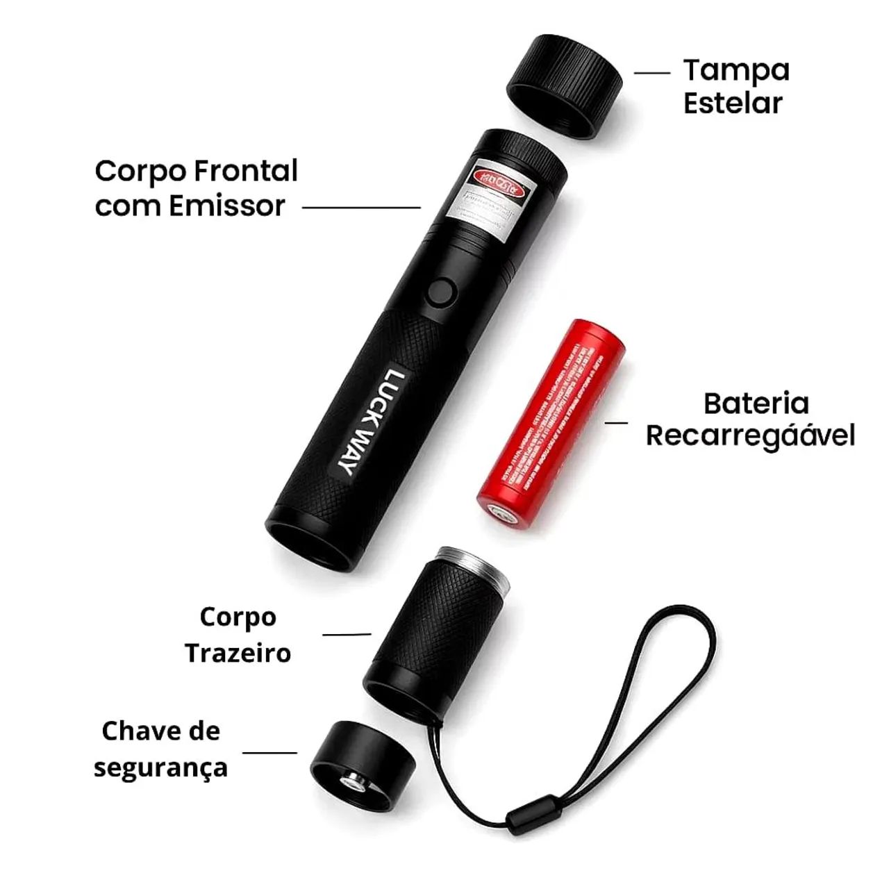 LASER POINTER 1000KM64294772778241122