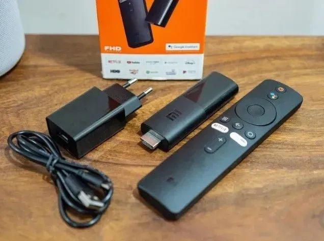 tv stick 4k - Foto 2