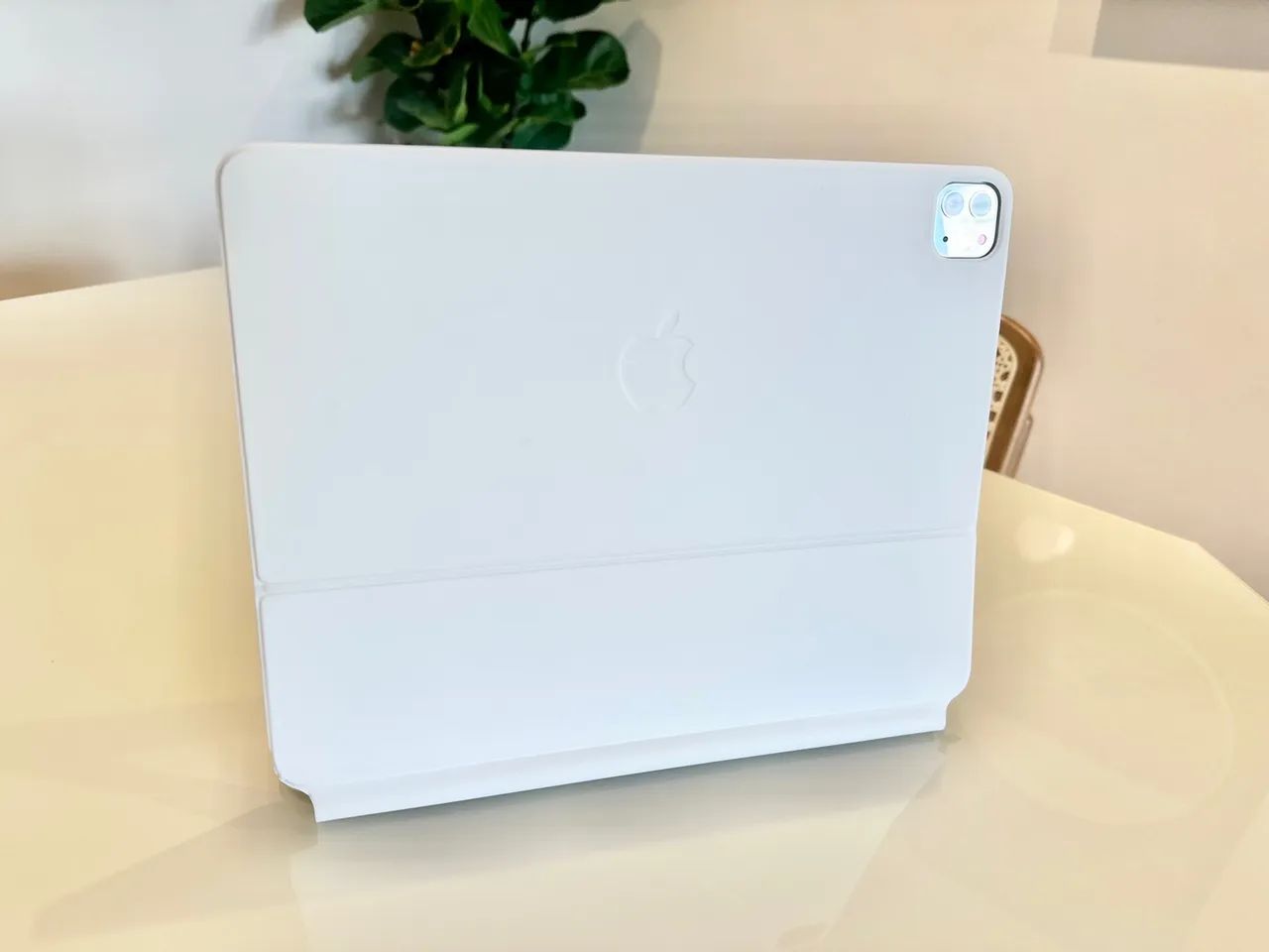 iPad Pro 12,9? 256GB + Magic Keyboard (teclado) - Foto 4