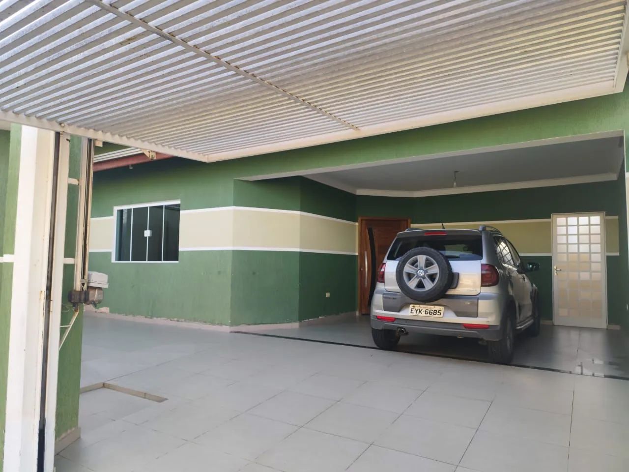 Foto - Hortolândia - Jardim das Figueiras I