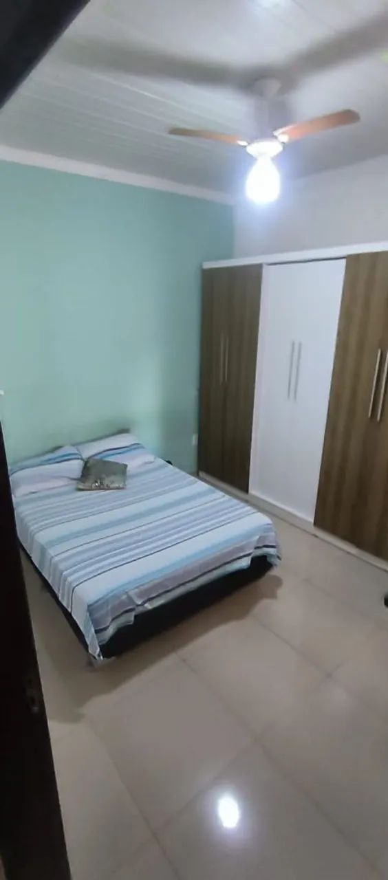 Vendo Casa de 03 quartos e suite em Lucas do Rio Verde MT   - Foto 5