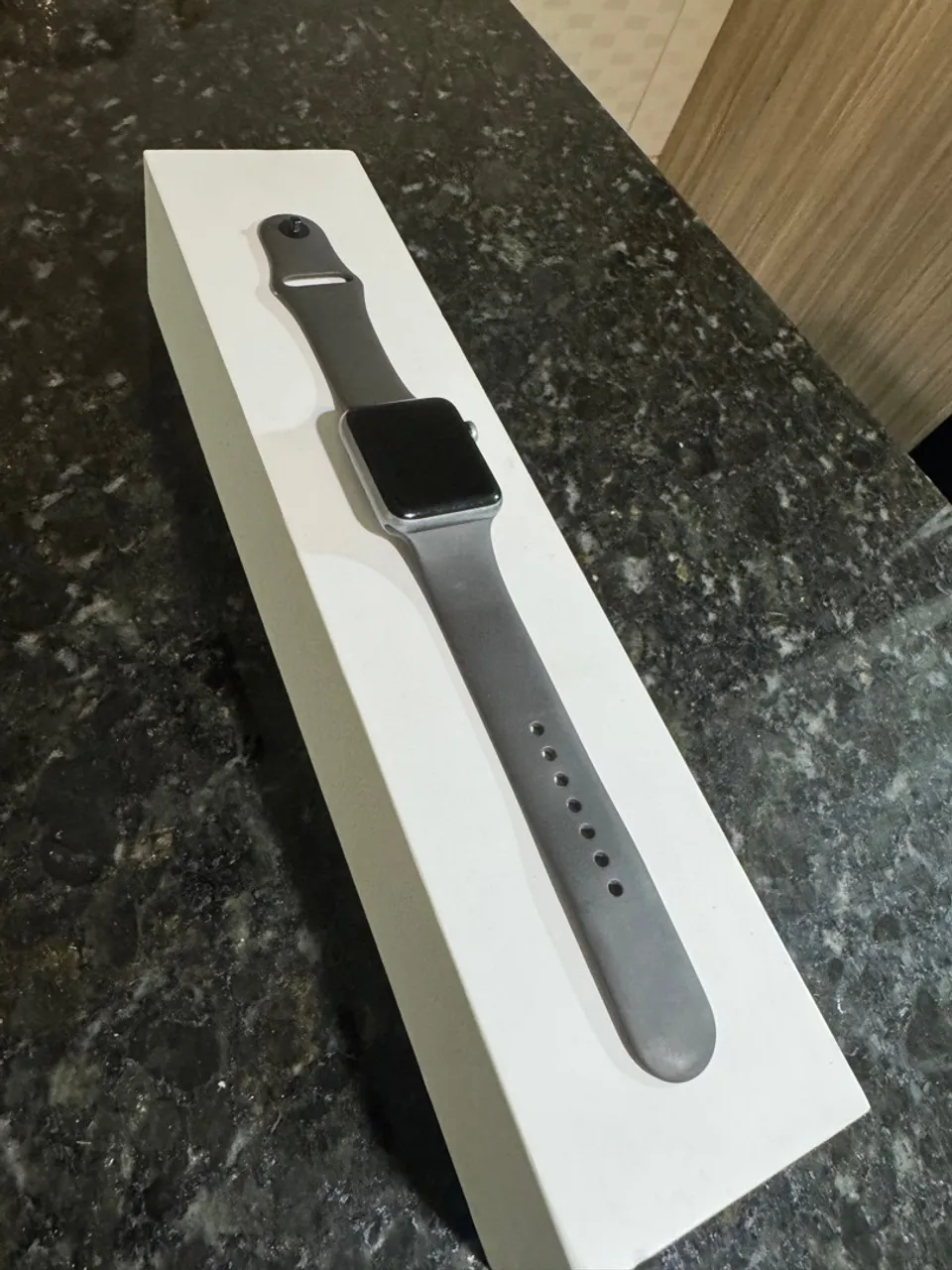 Apple Watch Series s3 - Aceito oferta no pix !