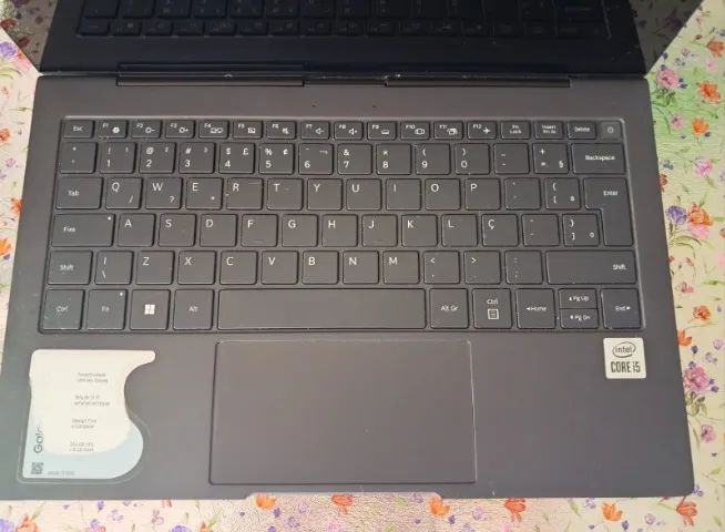 Notebook Galaxy S 13,3"