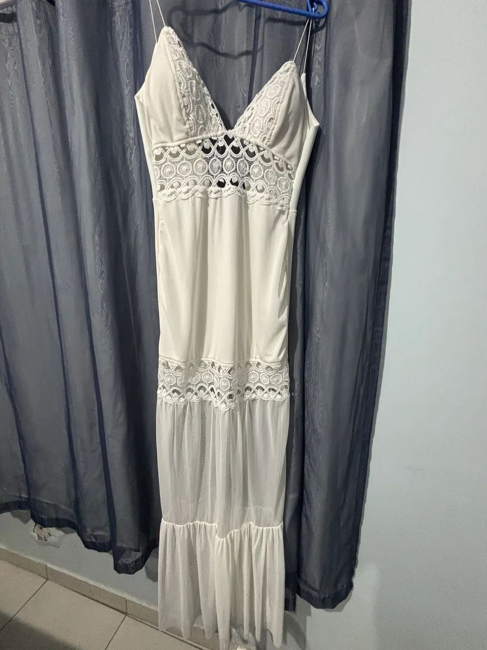 Vestido Branco