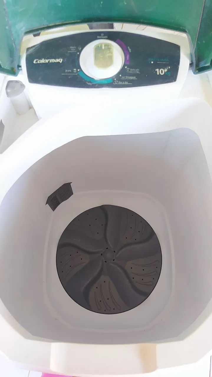 Tanquinho Colormaq  - Foto 2