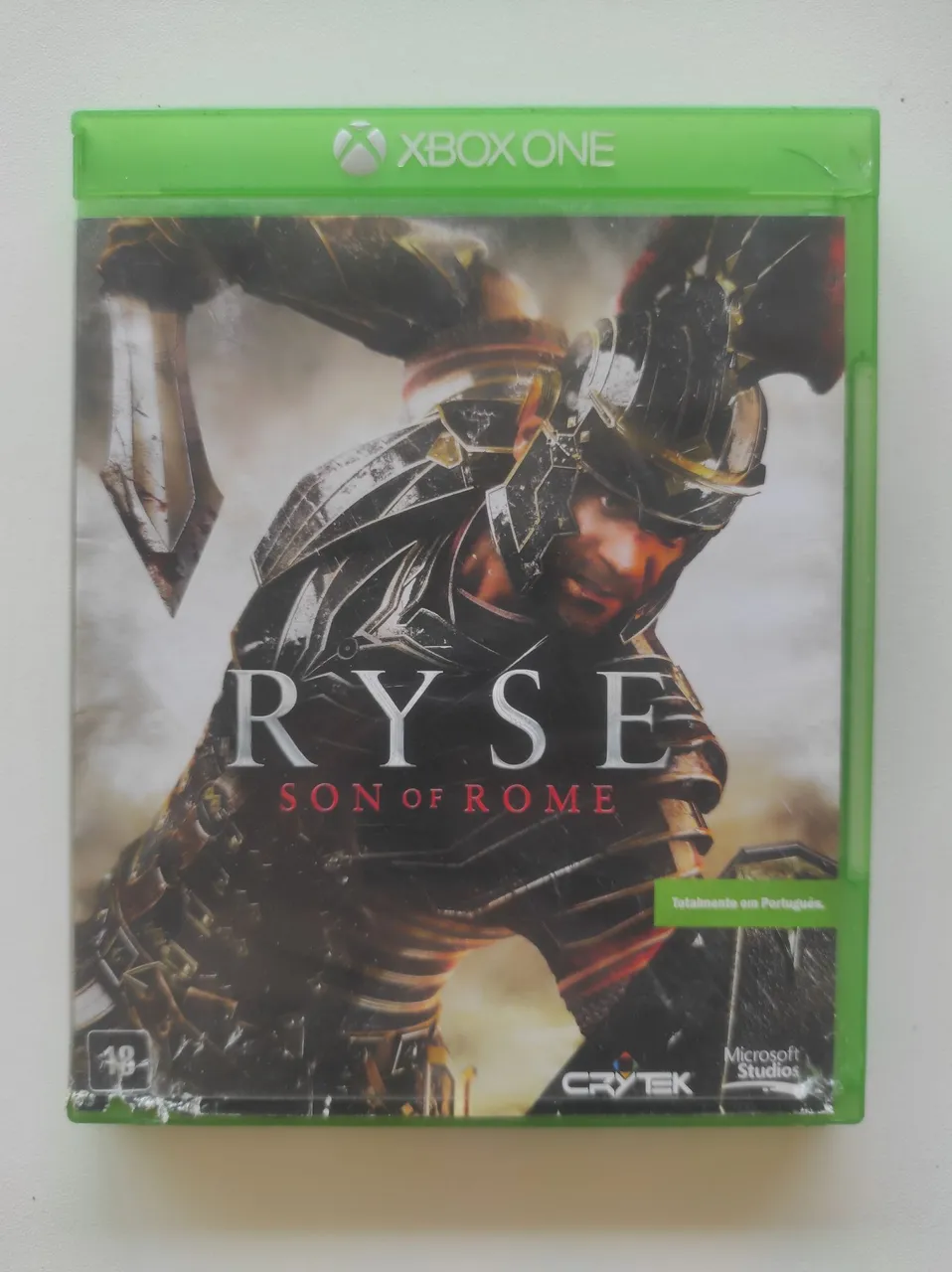 Ryse: Son of Rome - Xbox One