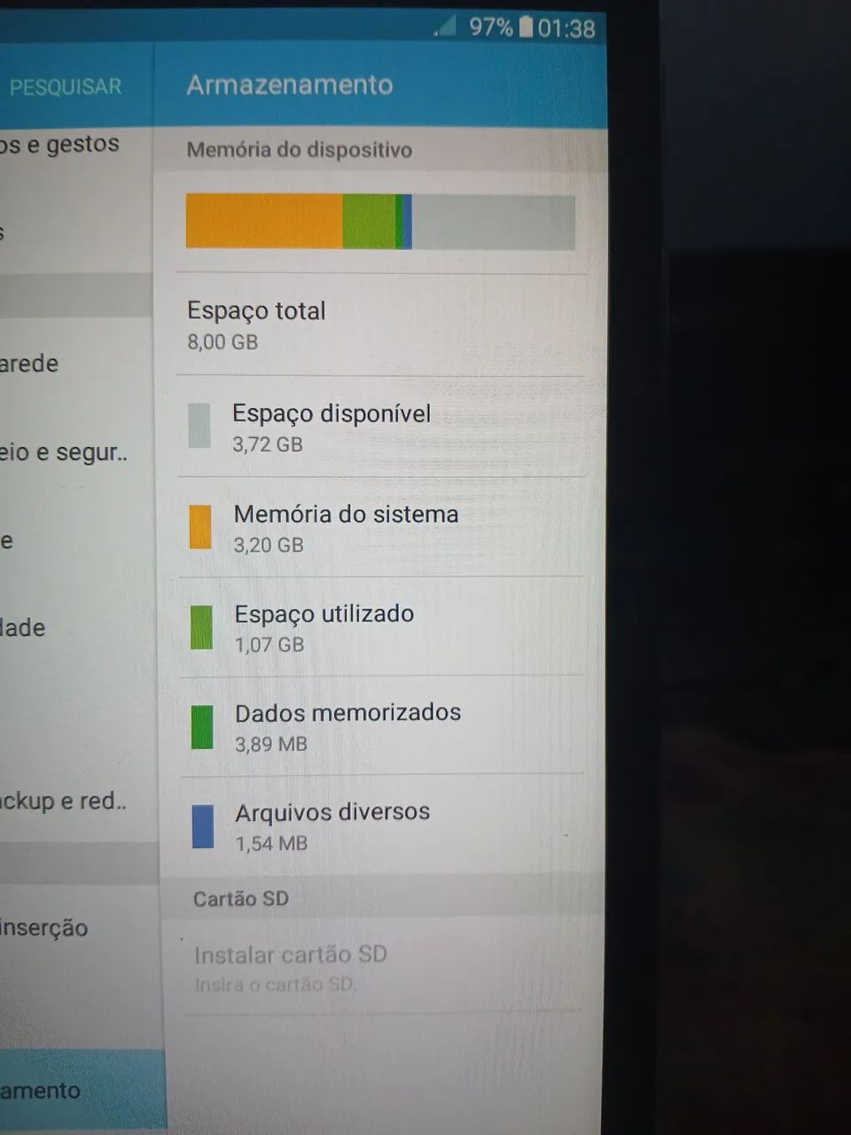 GALAXY TAB A6 - Foto 4