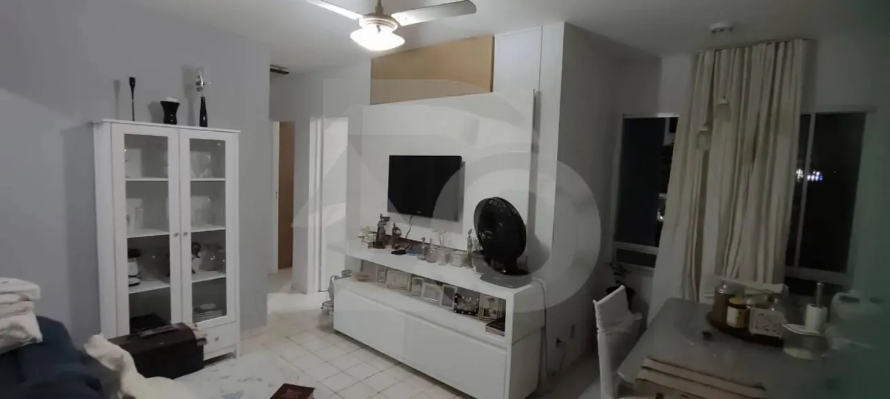 Apartamento no Condomínio Vivendas do Rio com 3 Quartos