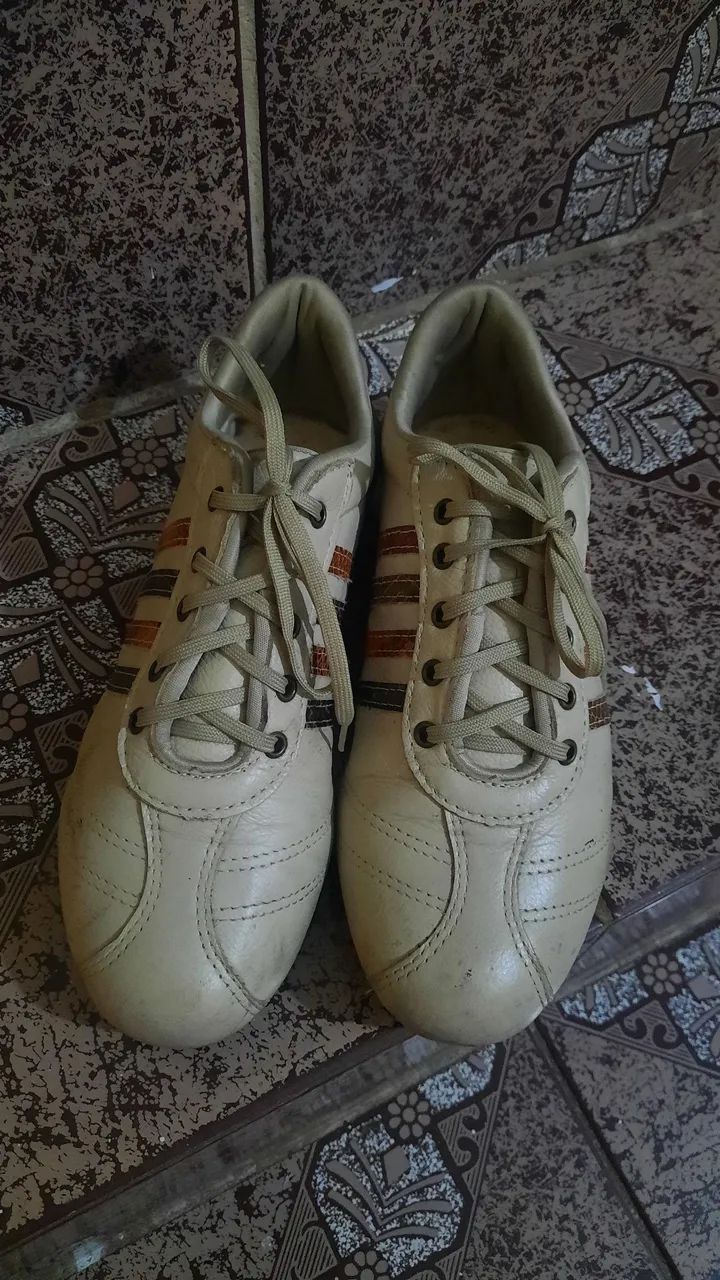 Tênis  feminino  - Foto 2
