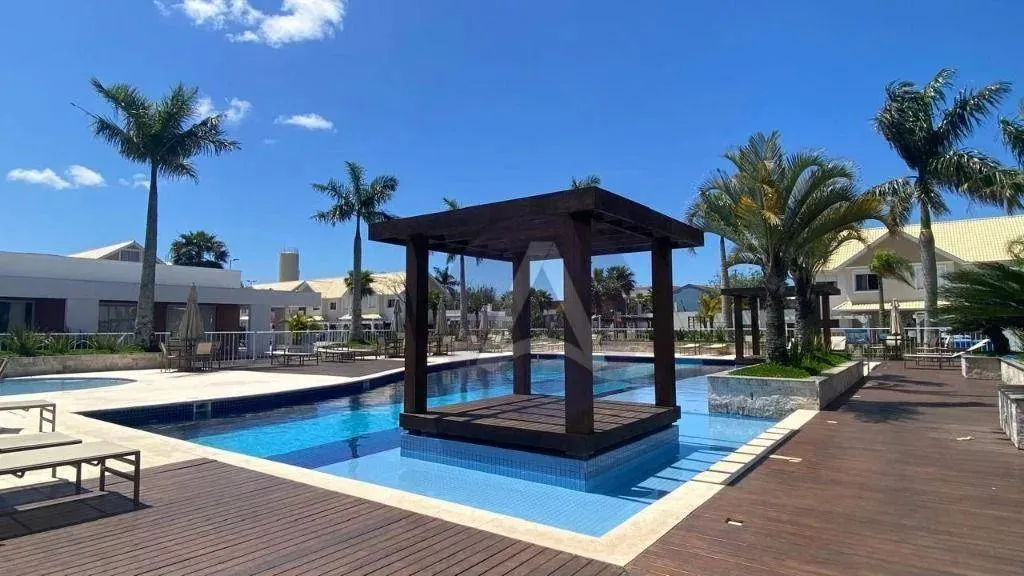 Casa com 3 dormitórios para alugar, 80 m² por R$ 7.501,62/mês - Morro das Pedras - Florian