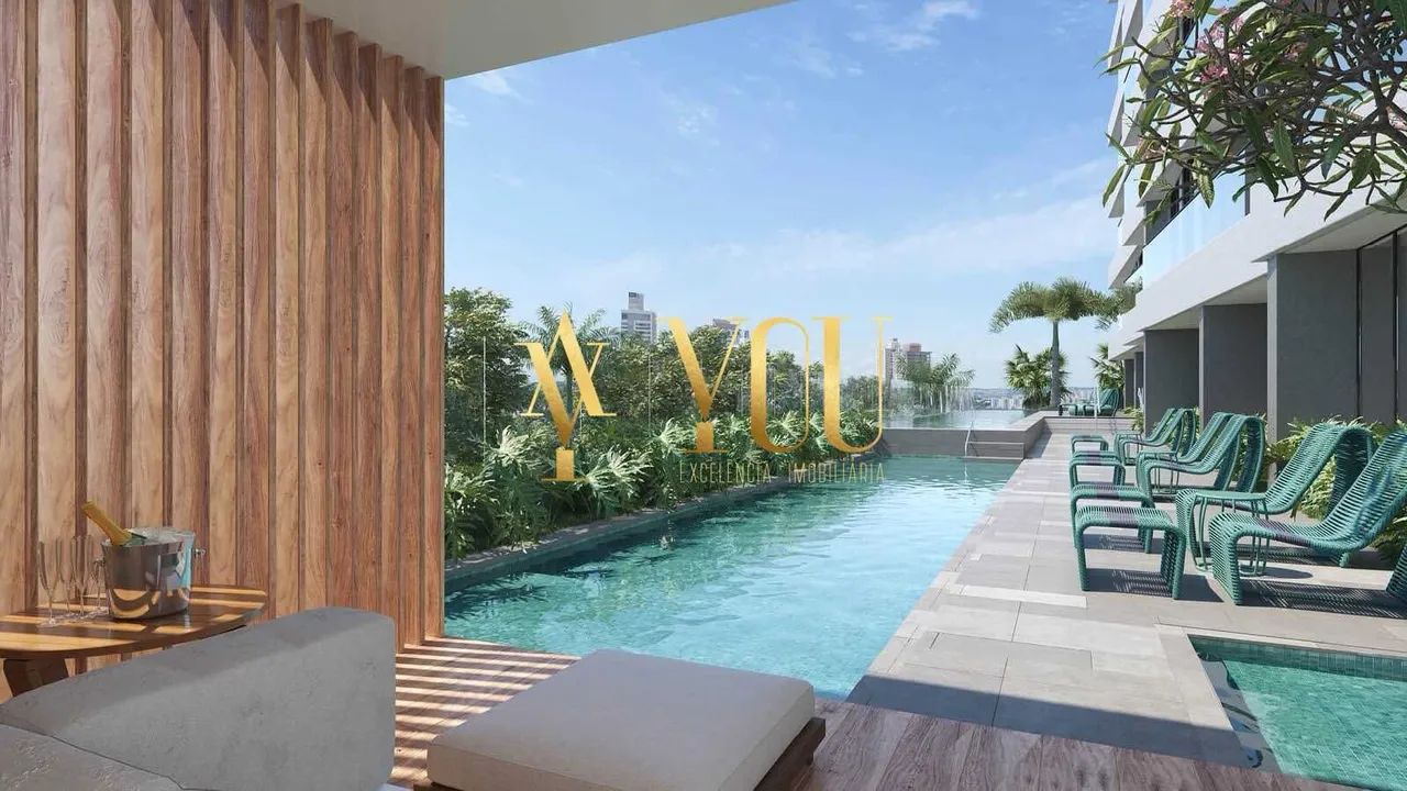 Apartamento 3 Quartos no Setor Bueno e com Entrega em Outubro de 2024 - Foto 4