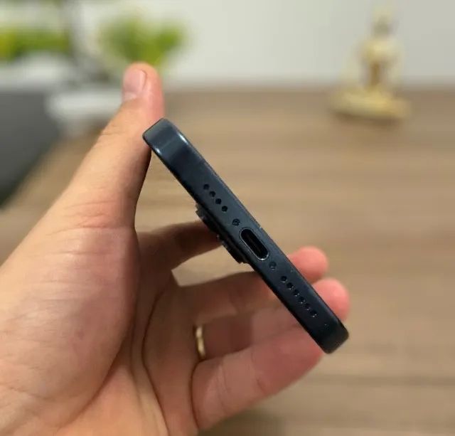 iPhone 15 Pro Max 256 - Foto 4