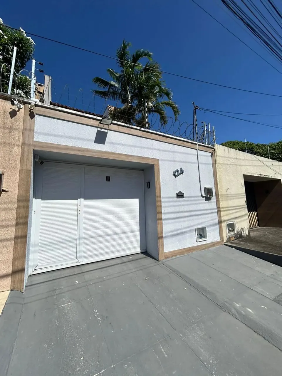 Imóvel para venda possui 150 metros quadrados com 3 quartos em Passaré - Fortaleza - CE