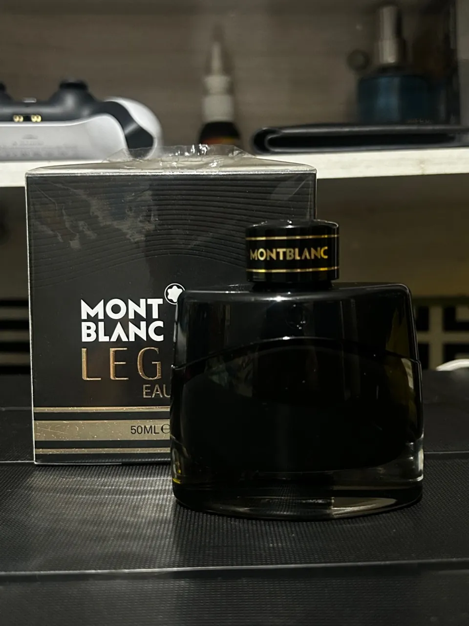 Perfume Montblanc Legend EDP 50ml Original