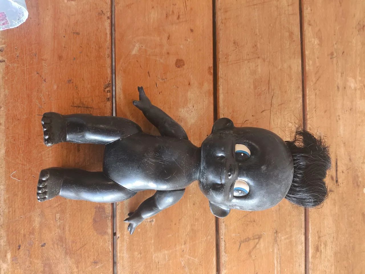 Boneca antiga sapeca da estrela  - Foto 3