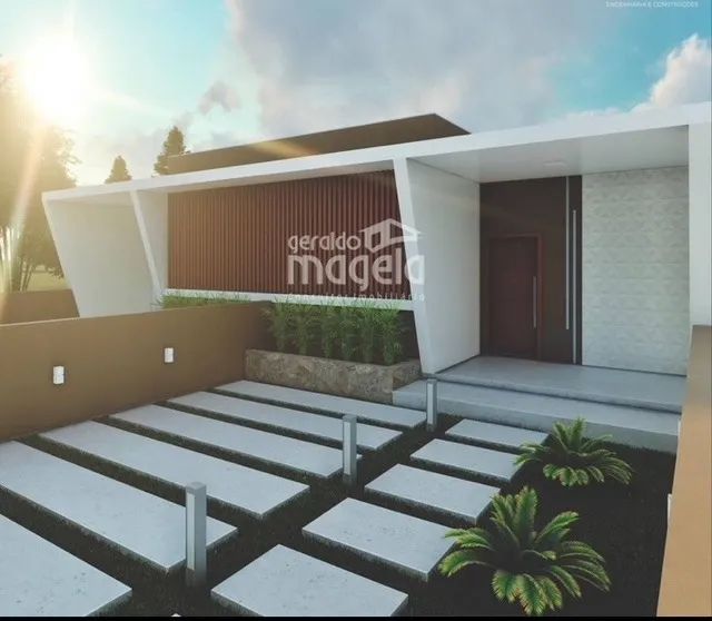 Casa Linda aceita financiamento  - Foto 5