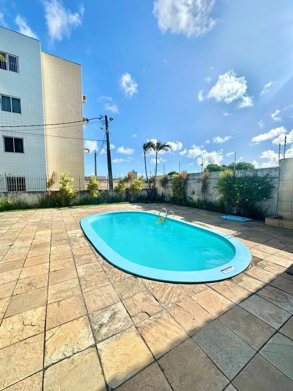 Apto 3/4 com Suíte no Praia Bela Lazer Completo e Ótima Localização R$ 1.650 - Incluso t