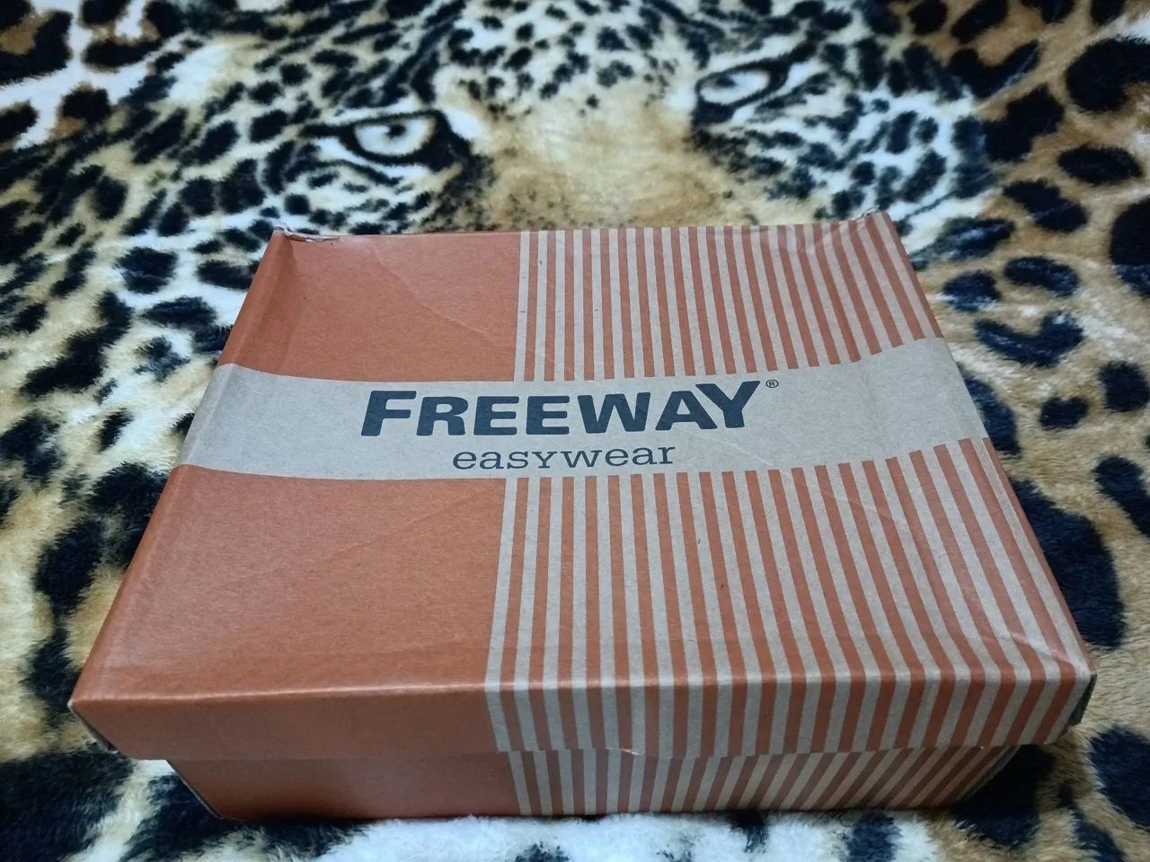 Calçados Freeway Easywear