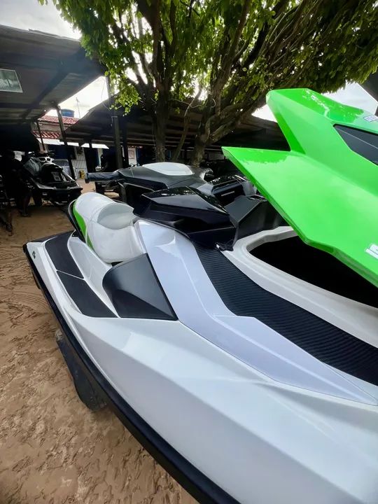 Jet Ski Sea-Doo - Impecável  - Foto 3