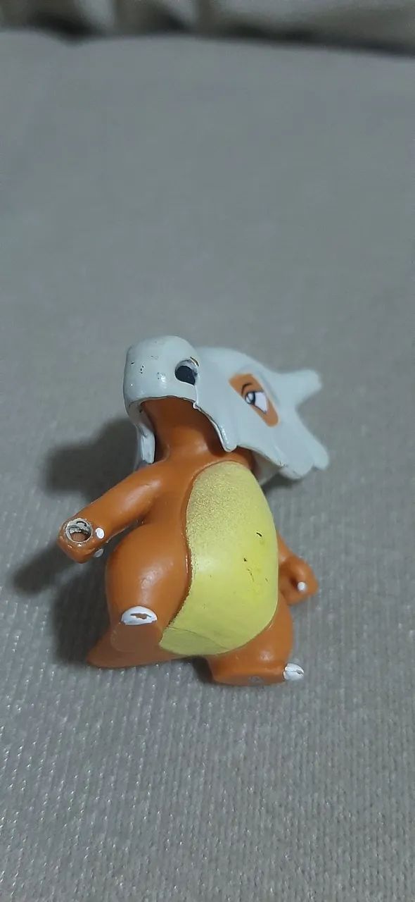 Action figuras Cubone Pokemon421229747367454722