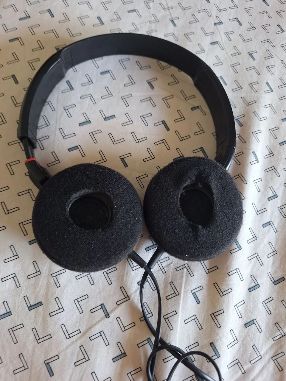 Fone de ouvido sony - Foto 2