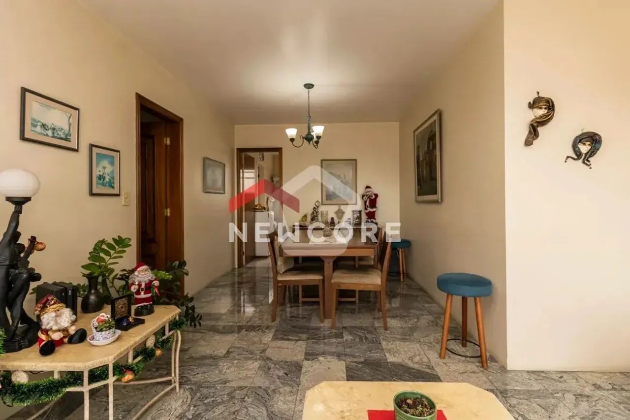 Apartamento em Rua Paris - Sumaré - São Paulo/SP - Foto 5