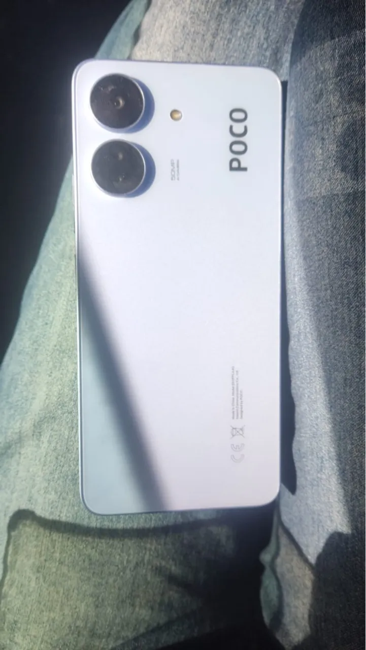 Celular para vender rápido