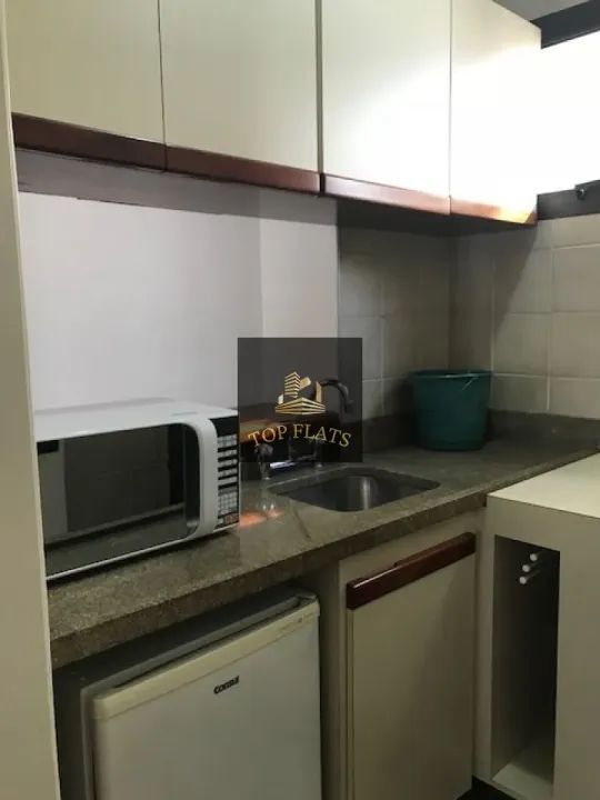 Flat disponível no Jardins - SP - Foto 3