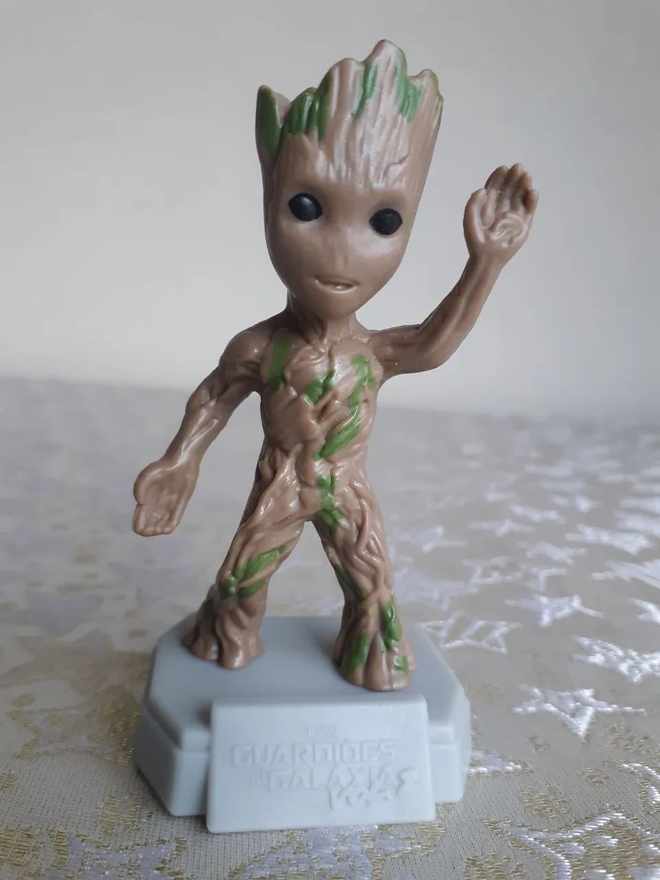 Baby Groot - Guardiões da Galáxia 