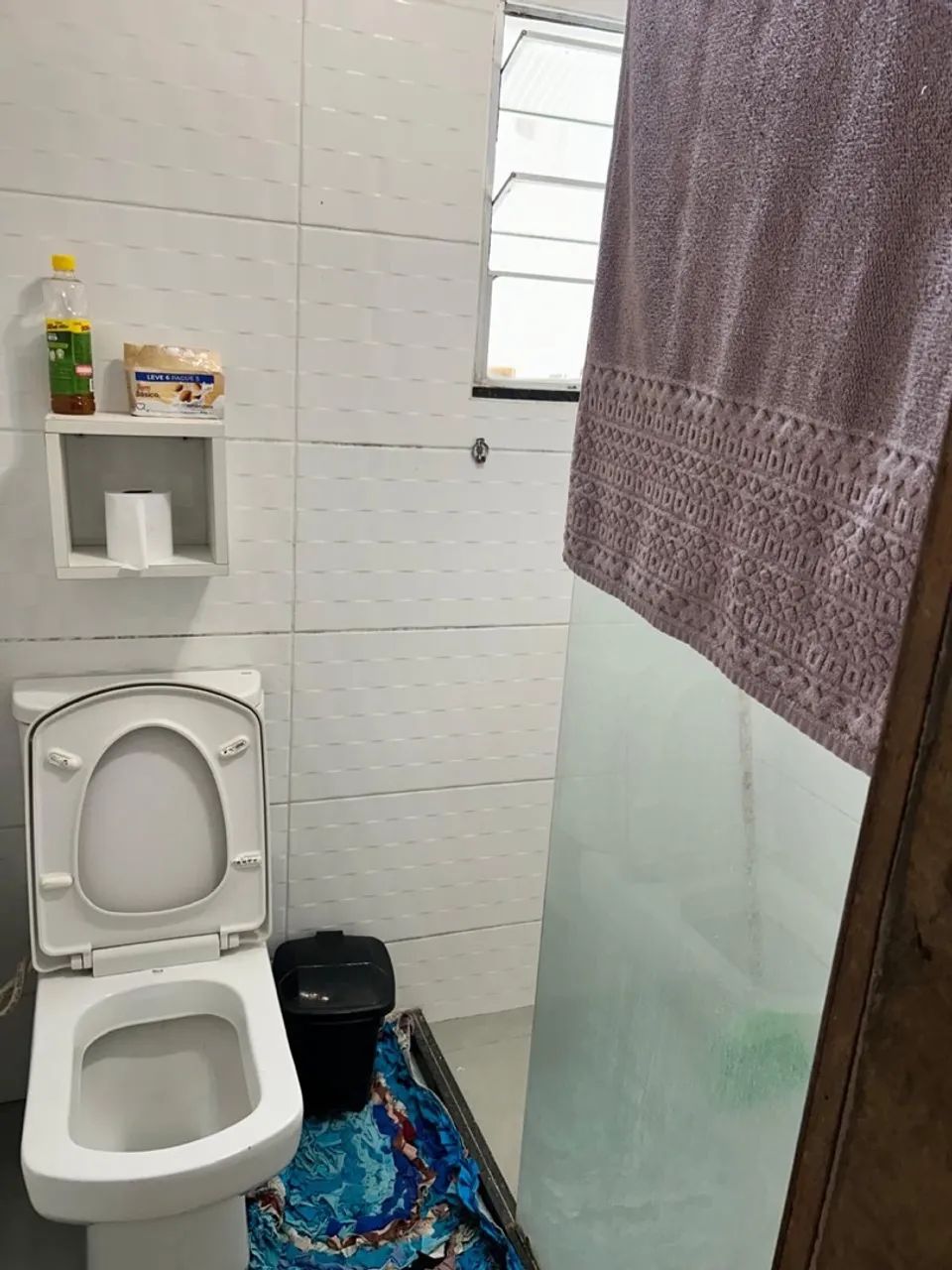 Casa 2 quartos Avenida Central- Região Oceânica 