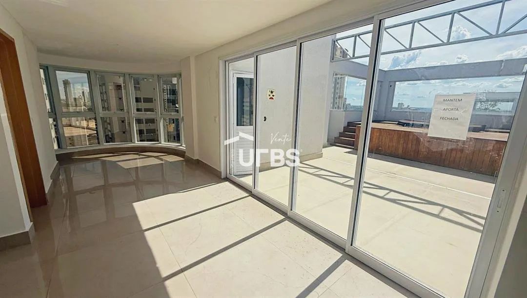 Cobertura Duplex Maison Bueno - Foto 5