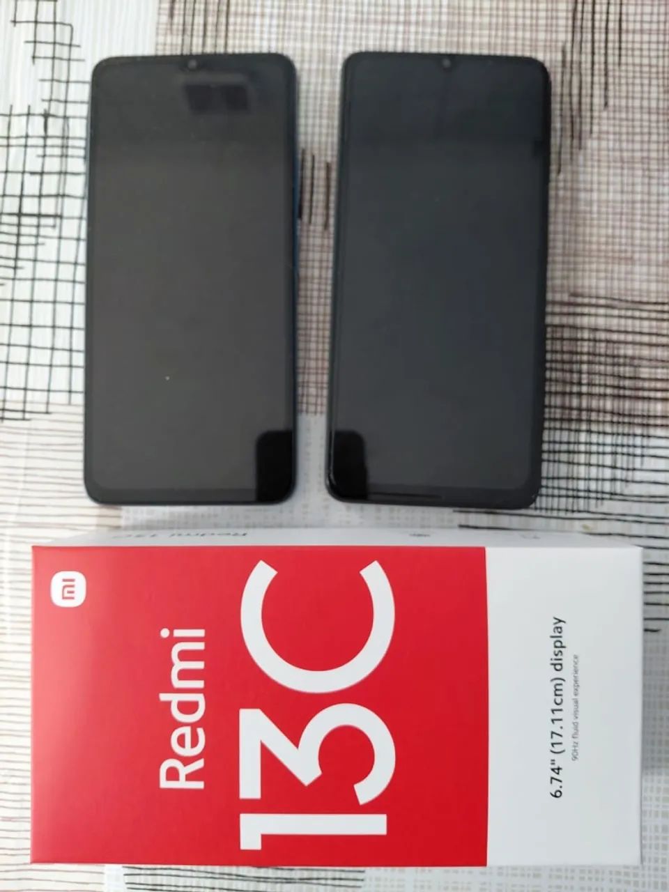 Redmi 13C - Foto 2
