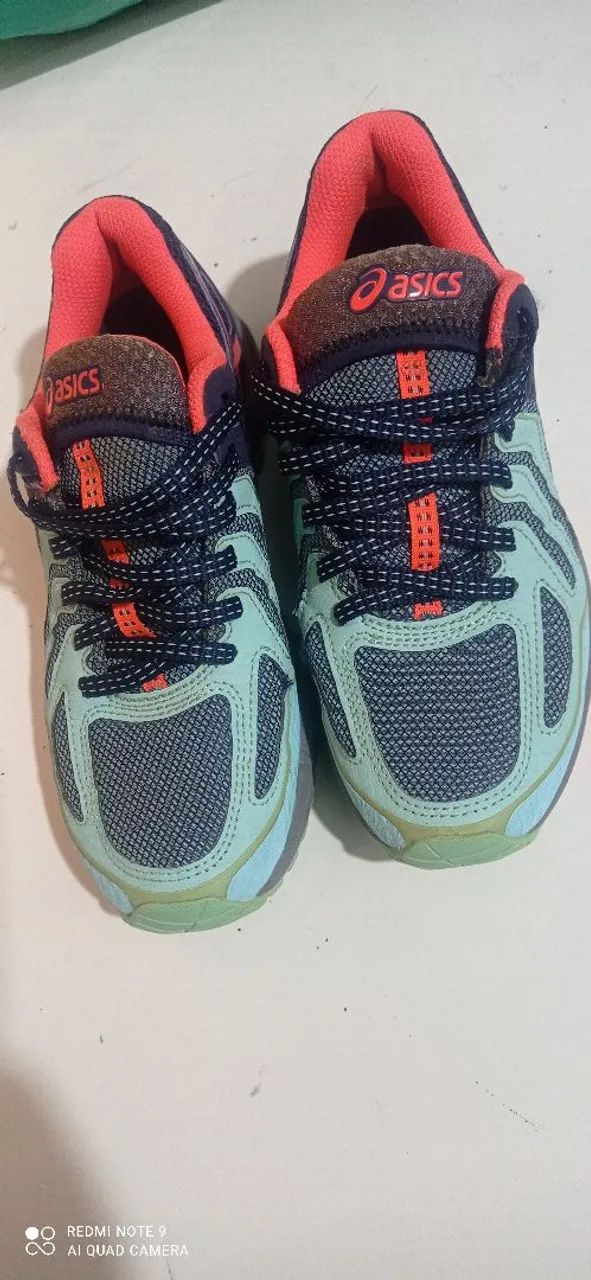 Tênis Asics original 