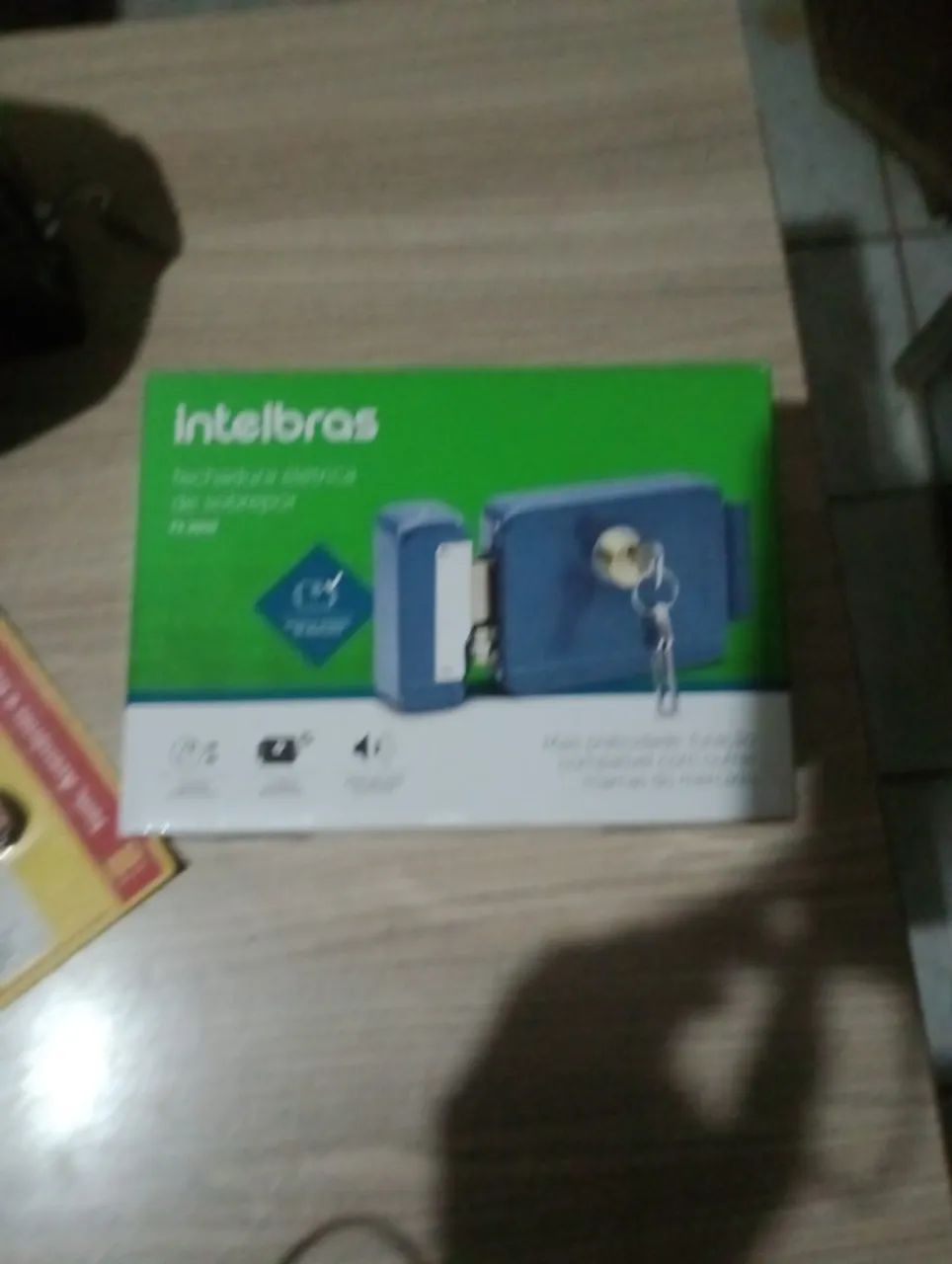 FECHADURA INTELBRAS FX 200064286144826243121