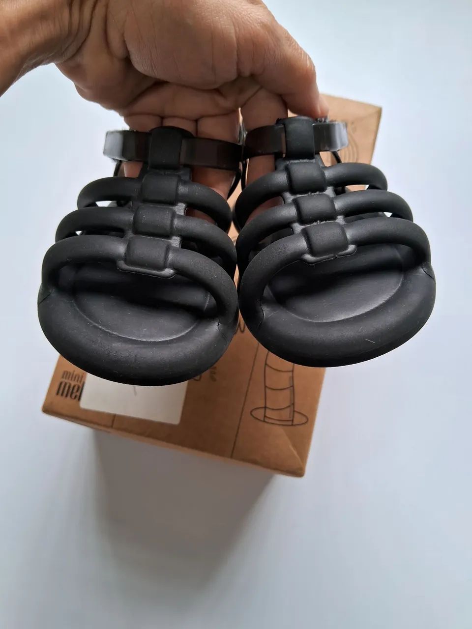 Mini Melissa 64309824769921121