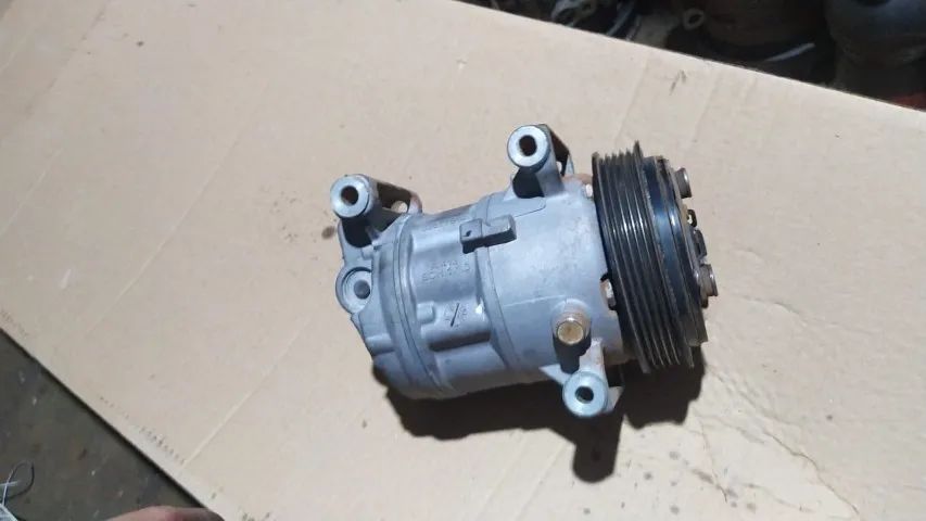Compressor Strada Mobi Palio evo  - Foto 4