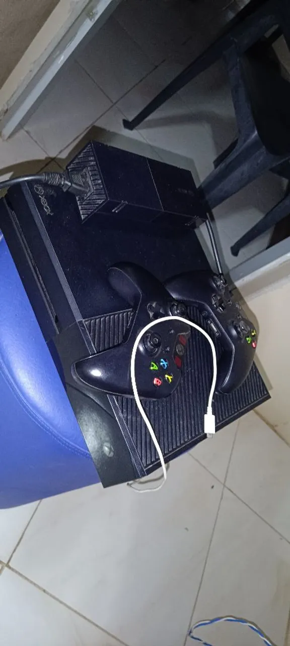 Xbox One 500Gb