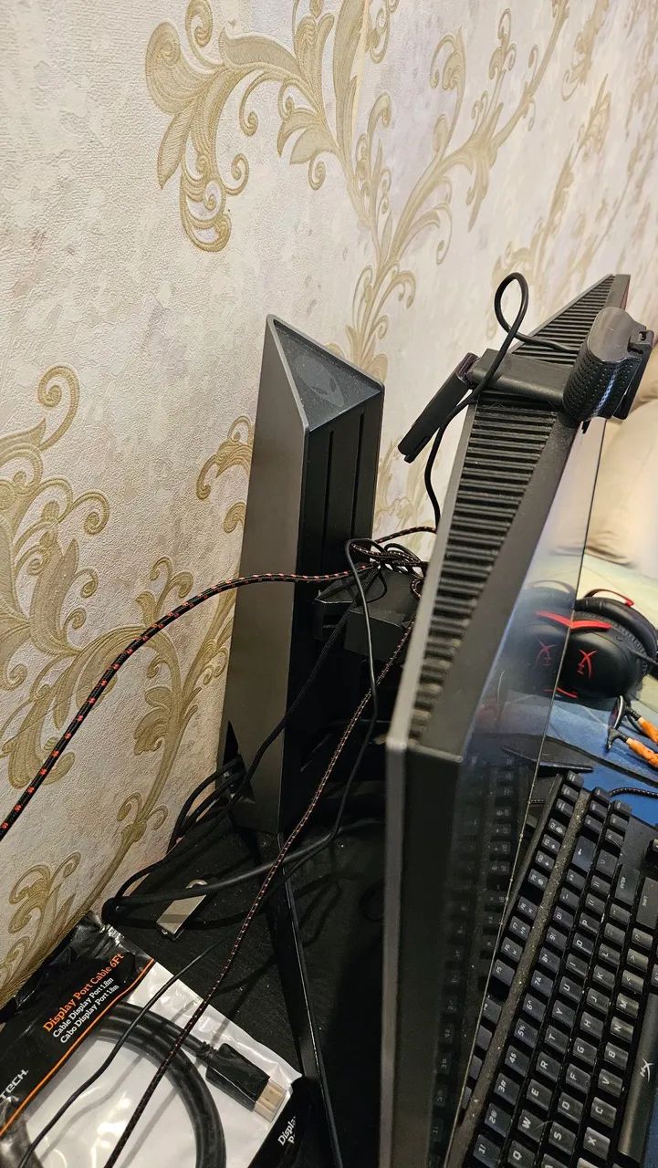 Monitor Gamer Alienware - 240Hz  - Foto 2