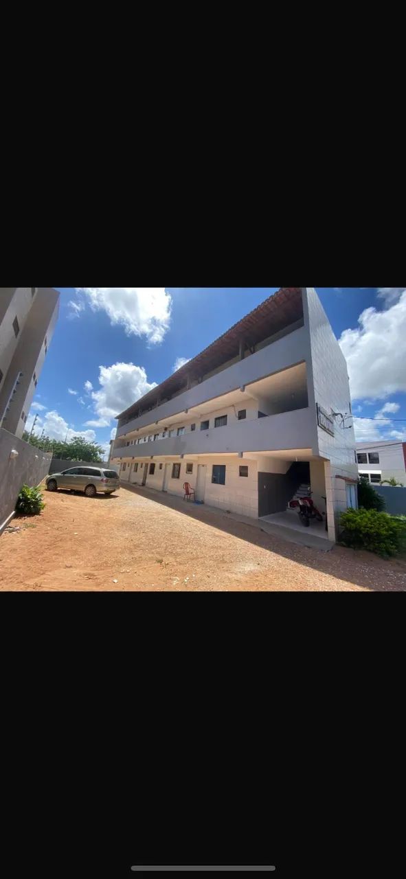 Foto - Parnamirim - Parque do Jiqui