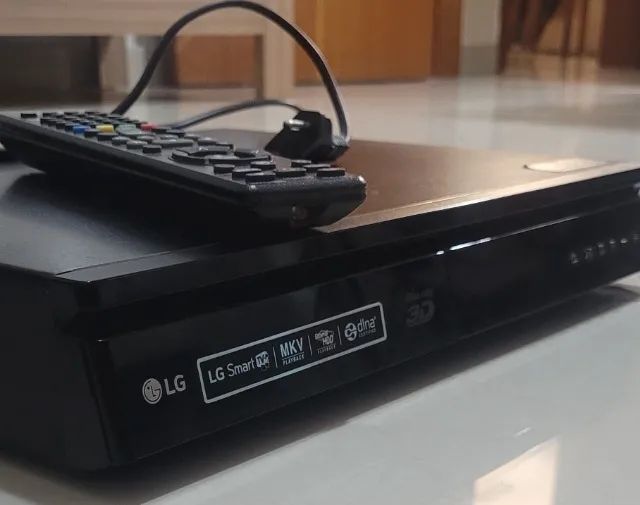 DVD Player64418735188353122