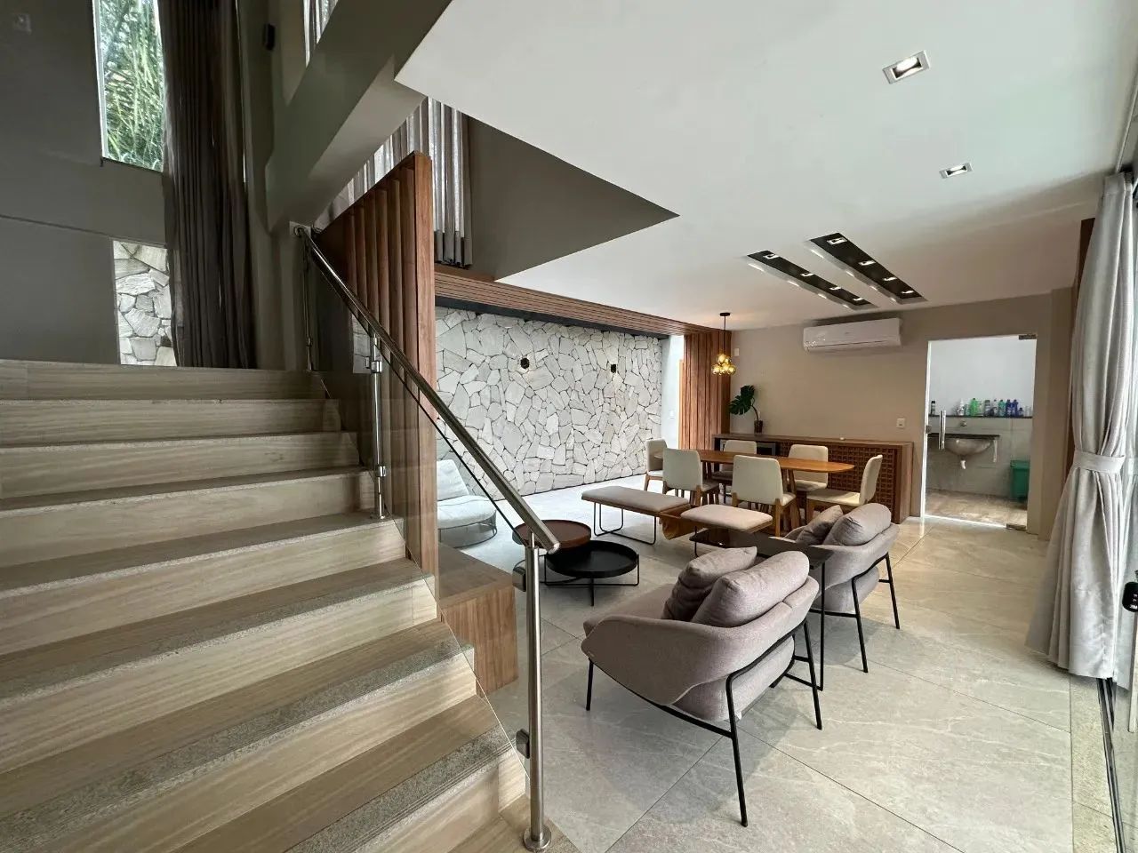 Casa Condomínio Berlin Triplex Porteira Fechada, Valor: R$ 2.000.000,00 - Foto 4