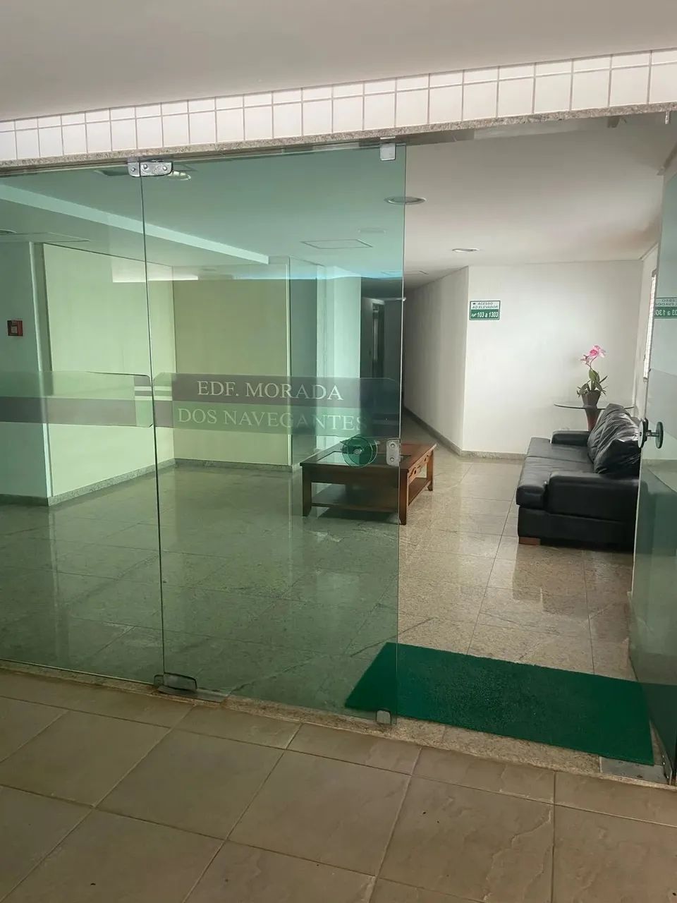 Imóvel para aluguel tem 80 metros quadrados com 3 quartos em Boa Viagem - Recife - PE - Foto 5