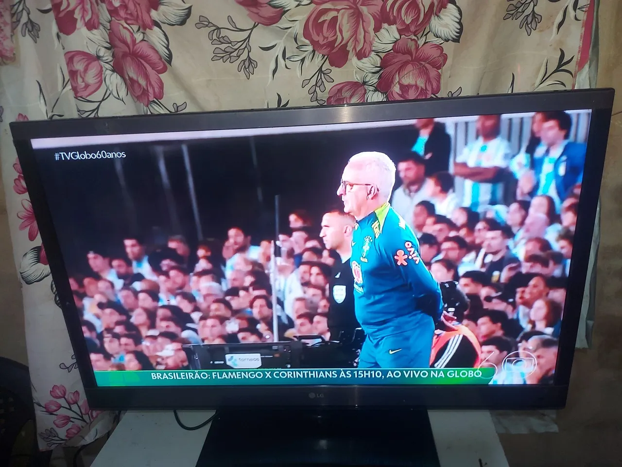 TV LG 50 polegadas Led